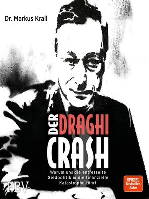 cover image of Der Draghi-Crash